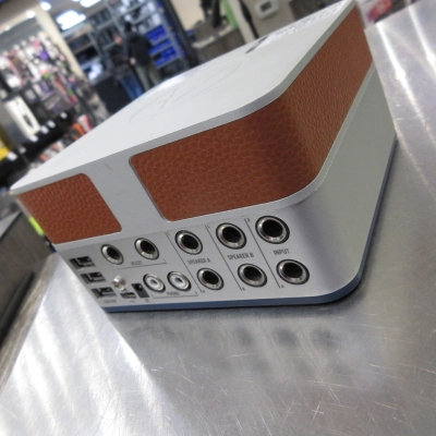 Arturia AudioFuse Silver 5